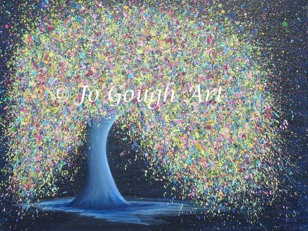 FINE ART GICLEE PRINT - 