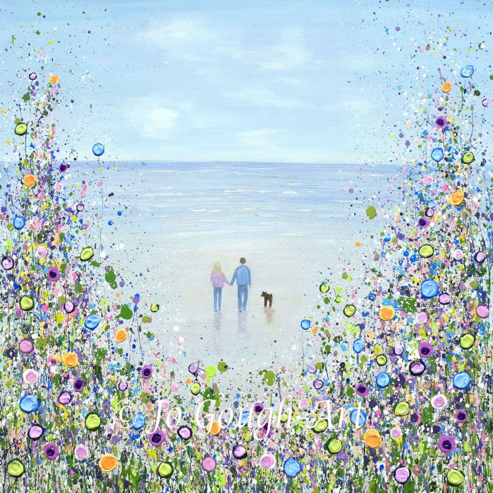 FINE ART GICLEE PRINT - 