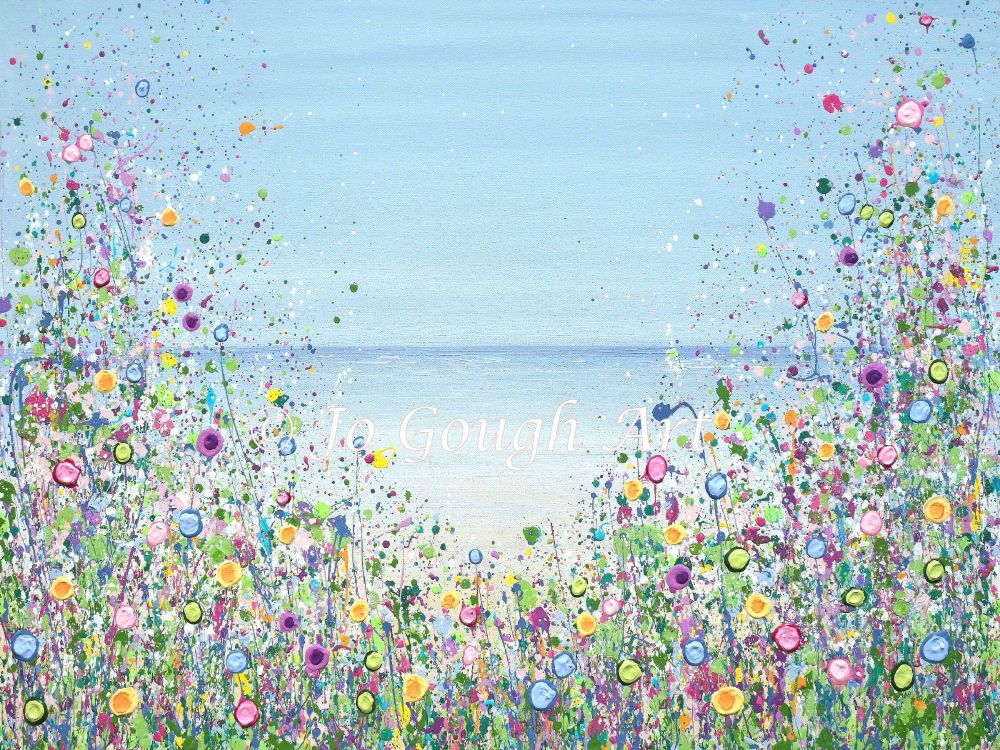 FINE ART GICLEE PRINT - 