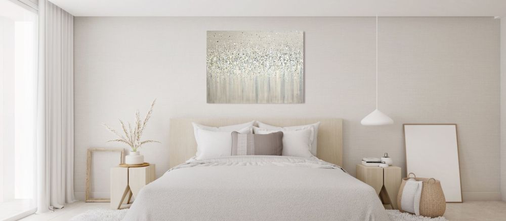 CANVAS PRINT  - 
