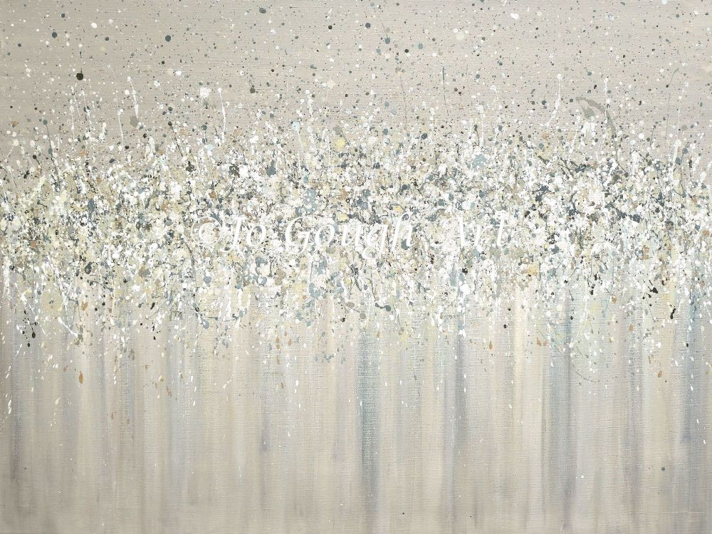ORIGINAL ART WORK - 
