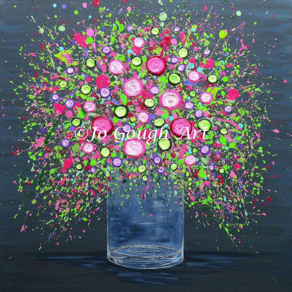 FINE ART GICLEE PRINT - 