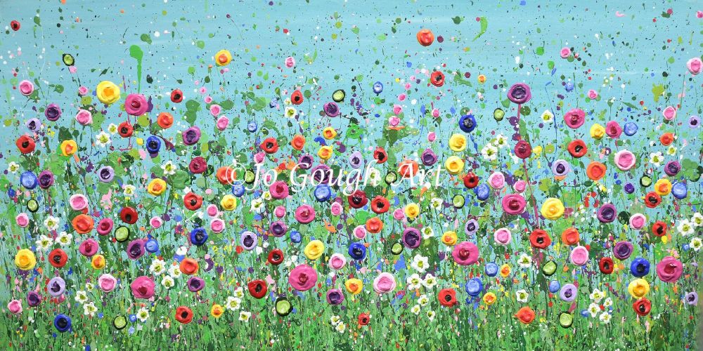 ORIGINAL ART WORK - 