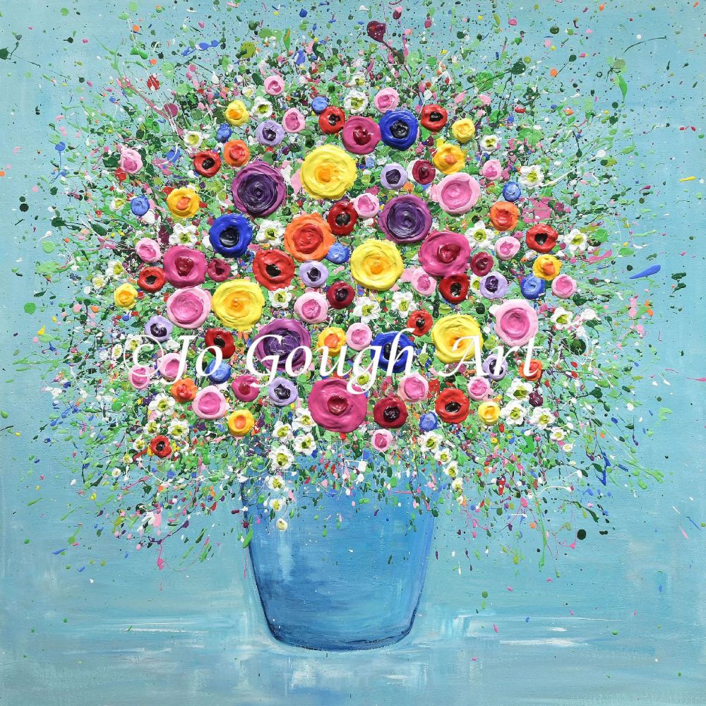 FINE ART GICLEE PRINT - 