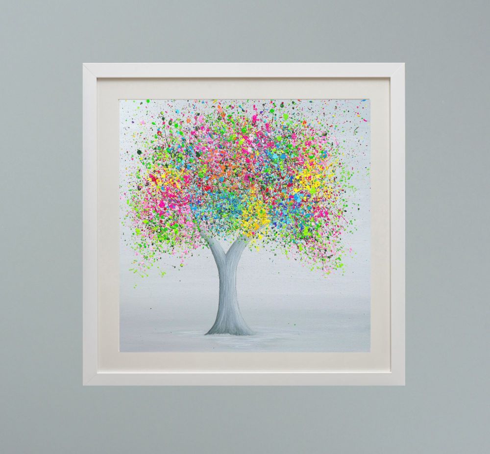 DUO FRAMED PRINT -