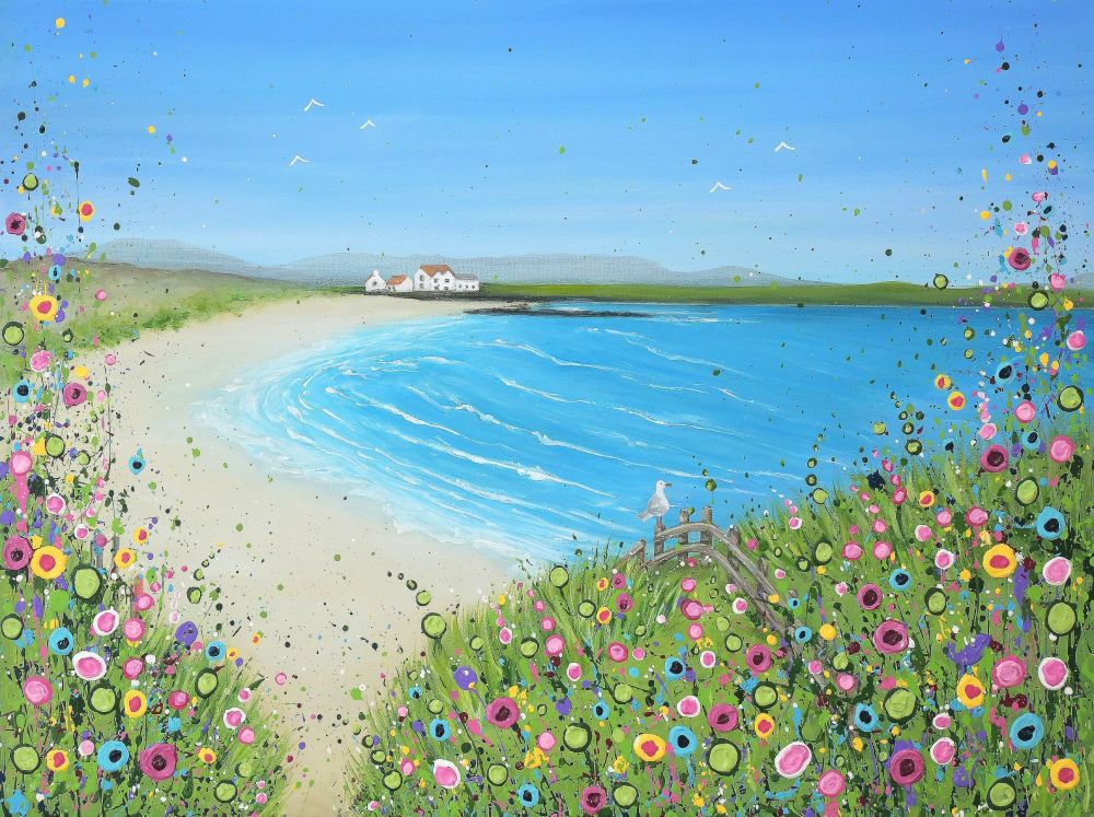 FINE ART GICLEE PRINT - 