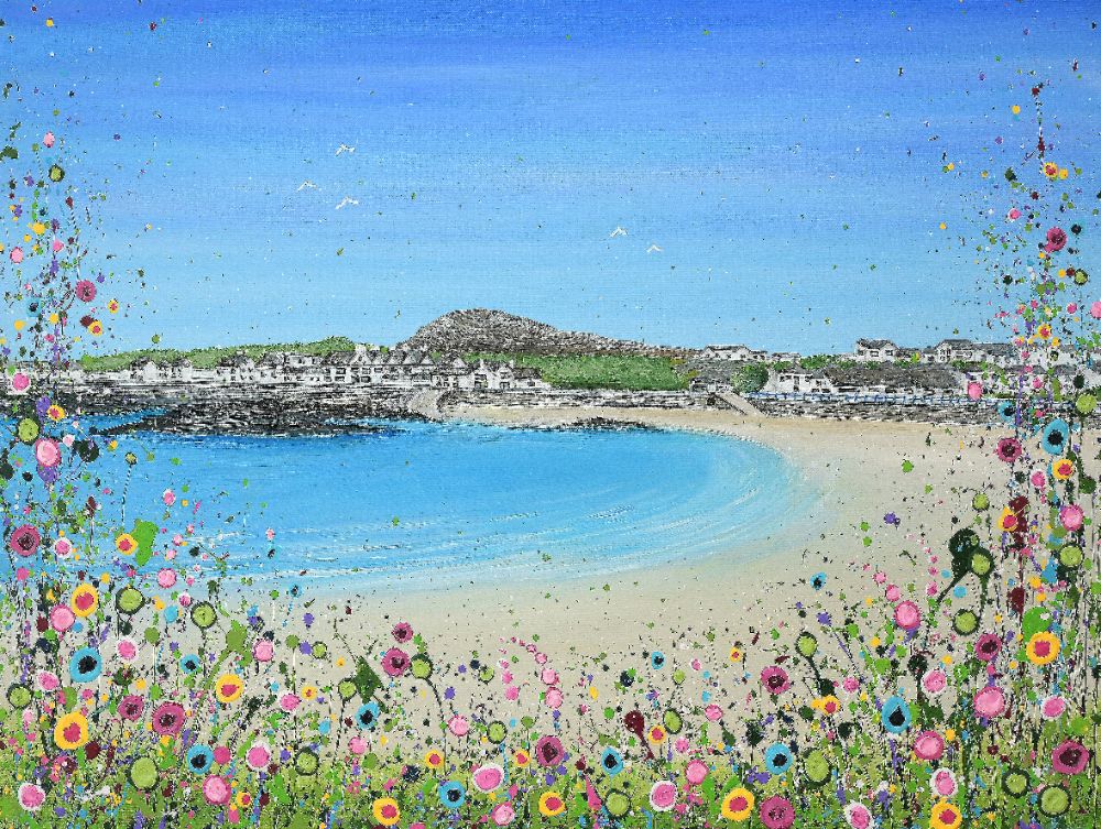 TREARDDUR BAY