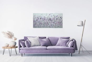 CANVAS PRINT - "The Beauty Of Life" From £65
