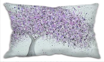 CUSHION - "Precious Love" (2 sizes available) From £35