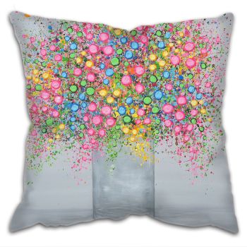 CUSHION - "Love Of My Life"