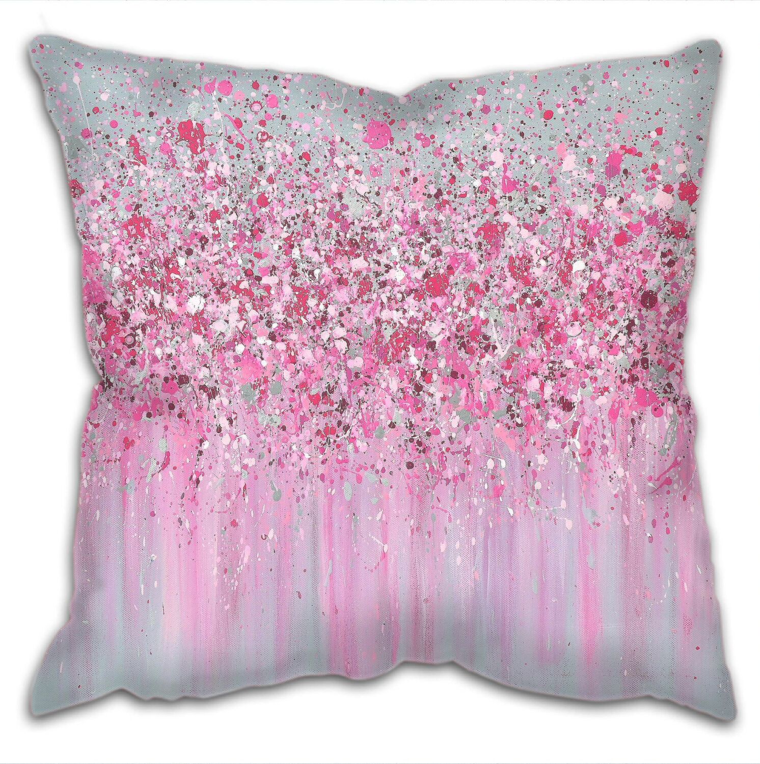 Pink Sweetheart Cushion main image 0