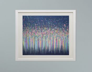Love You Always & Forever DUO FRAMED PRINT