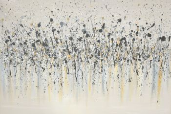 You Calm My Soul FINE ART GICLEE PRINT