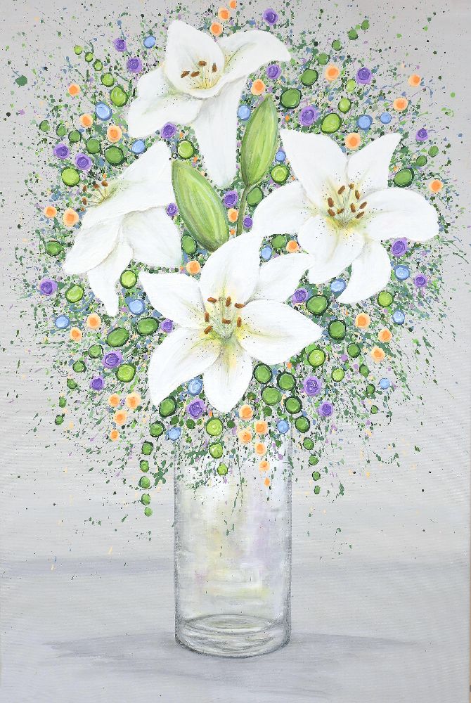 SWEET SCENT OF LOVE