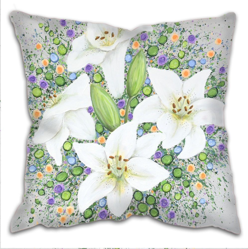 Sweet Scent Of Love CUSHION