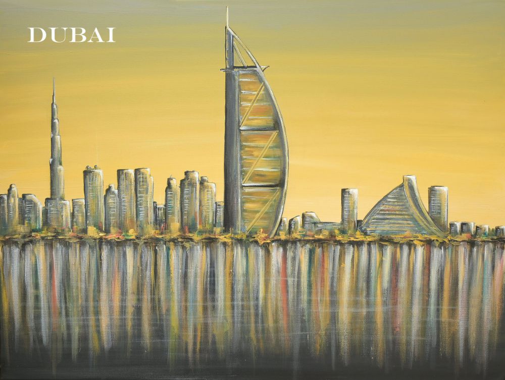 DUBAI