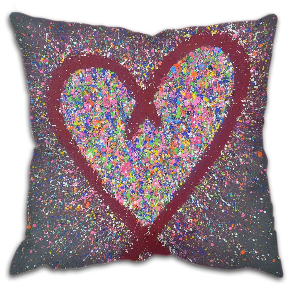 All You Need Is Love CUSHION