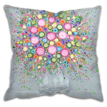 All My Loving CUSHION