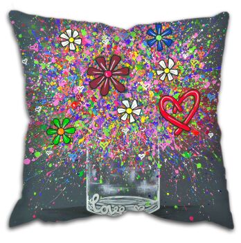 With Love From Me To You CUSHION