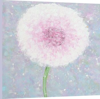 A Single Wish CANVAS PRINT