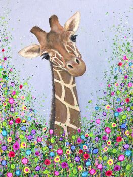Nelson FINE ART GICLEE PRINT