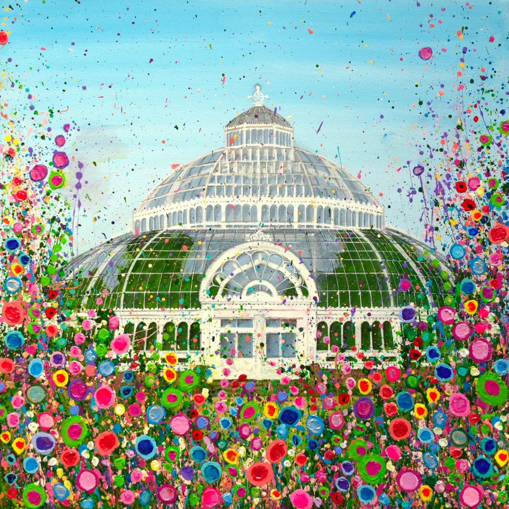 THE PALM HOUSE, LIVERPOOL