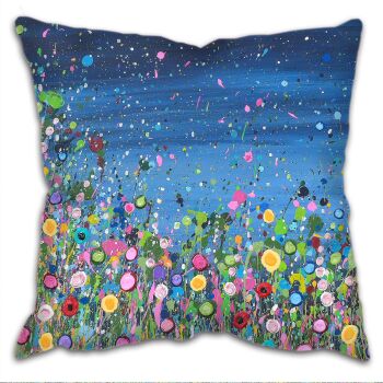 Dancing In The Moonlight CUSHION