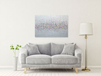 Forever Yours CANVAS PRINT