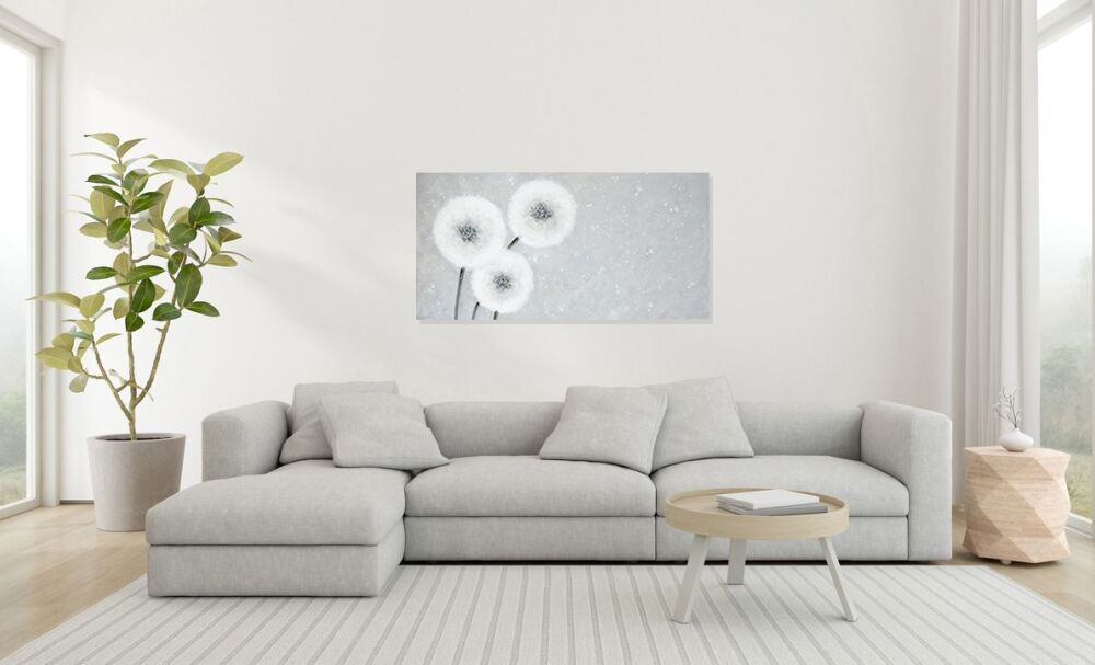 A Thousand Wishes CANVAS PRINT