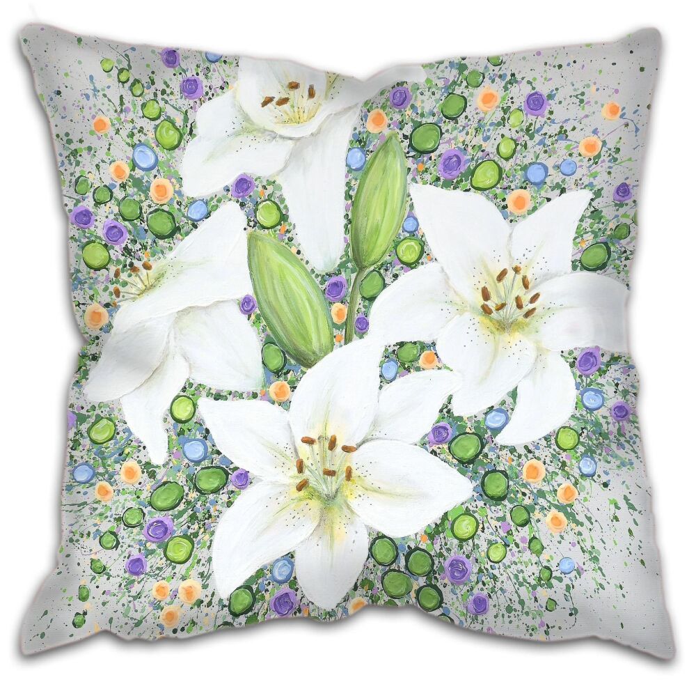Sweet Scent Of Love CUSHION