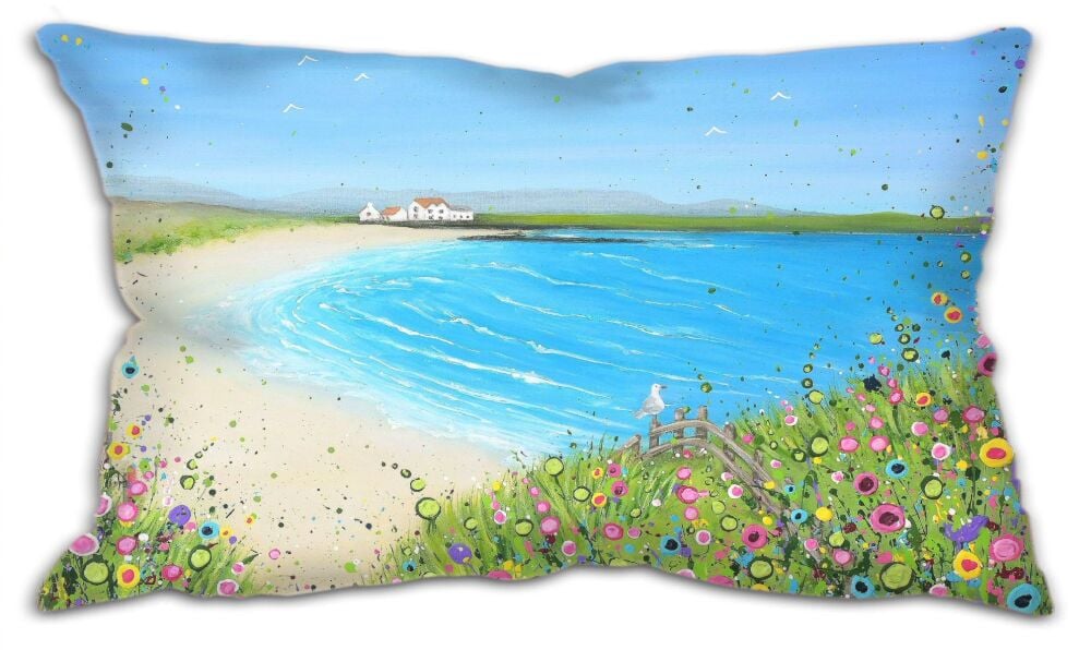 Rhosneigr CUSHION (2 sizes available)