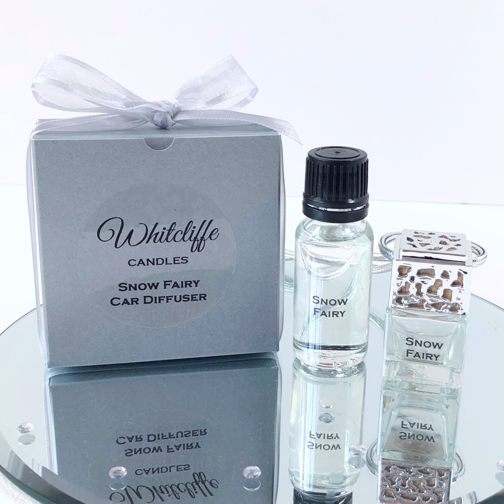 Diffusers & Air Fresheners Shop