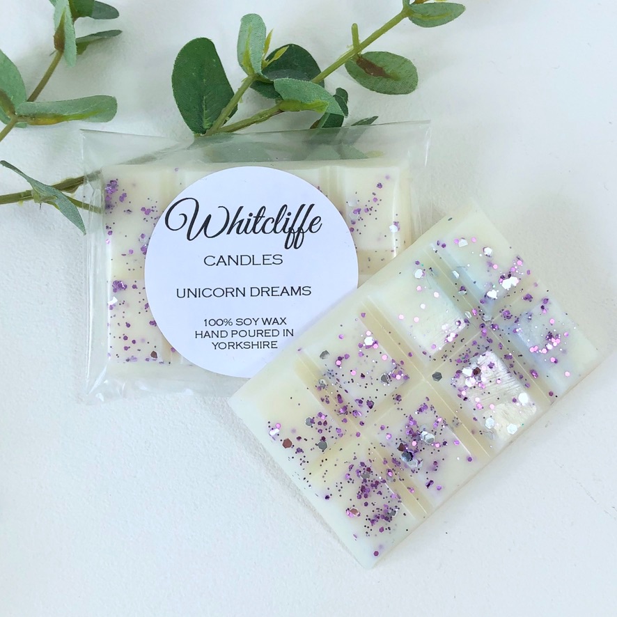 Unicorn Snap Bar (30g approx) Choose your fragrance