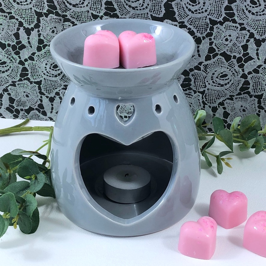 Wax Burners/Melters Shop