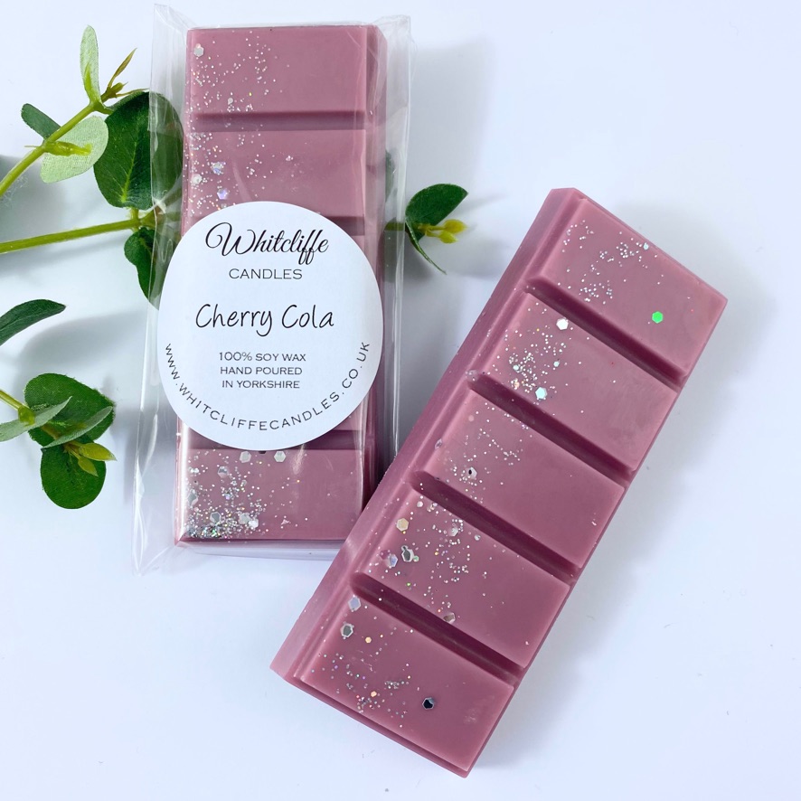 Cherry Cola  - Large Snap Bars 