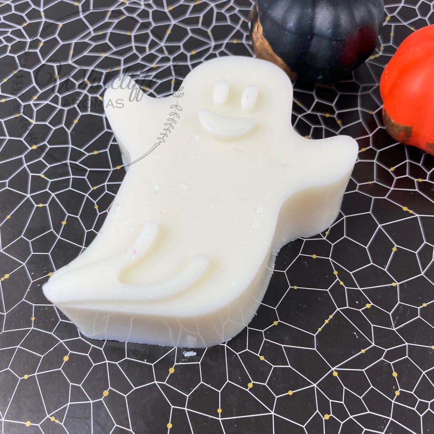 Chunky Ghost Wax Melts WHITE WITCH - **REDUCED**