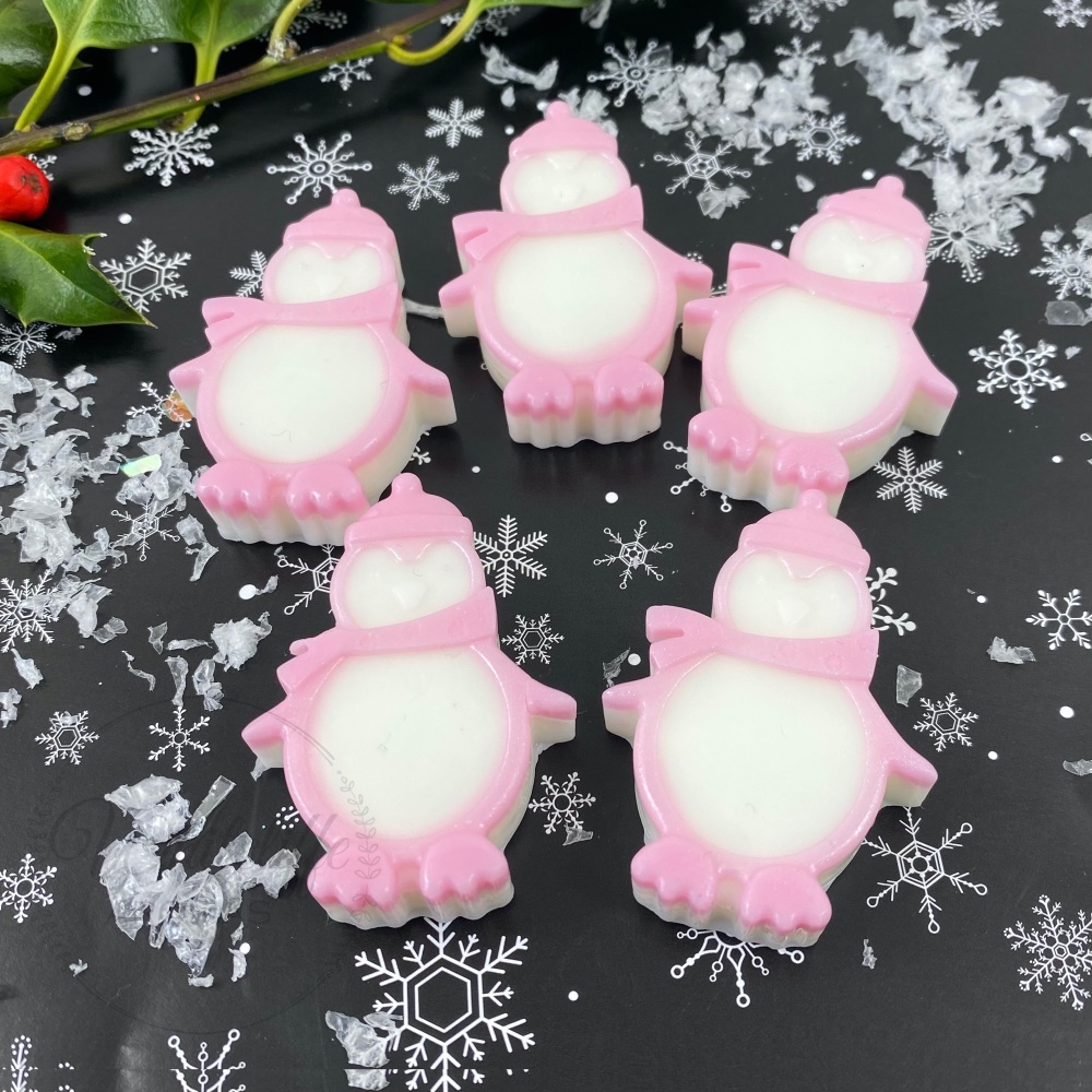 Penguin Mini Melts (5)