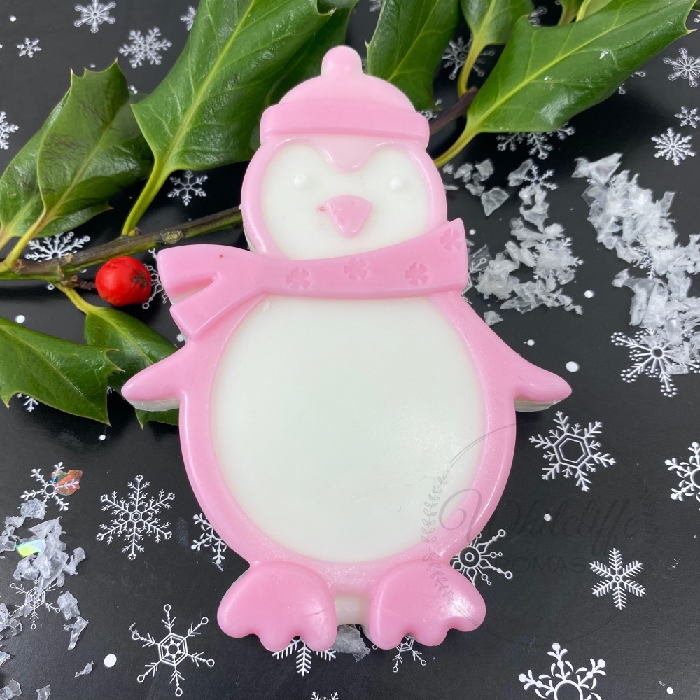 Penguin Melt (Large)