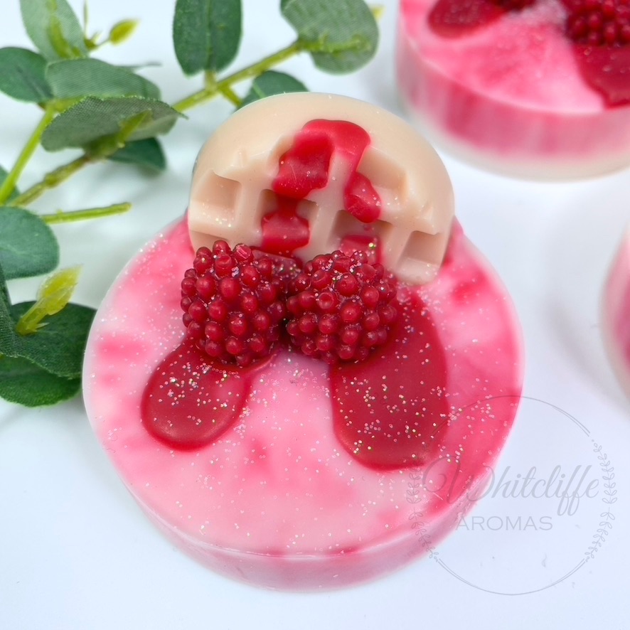 Raspberry Ripple - Wax Tart