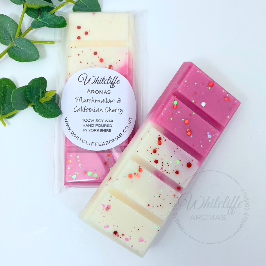 Marshmallow Fragrances