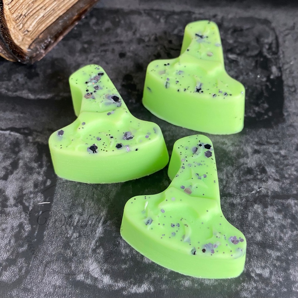 Witches Hat Wax Melts (3)