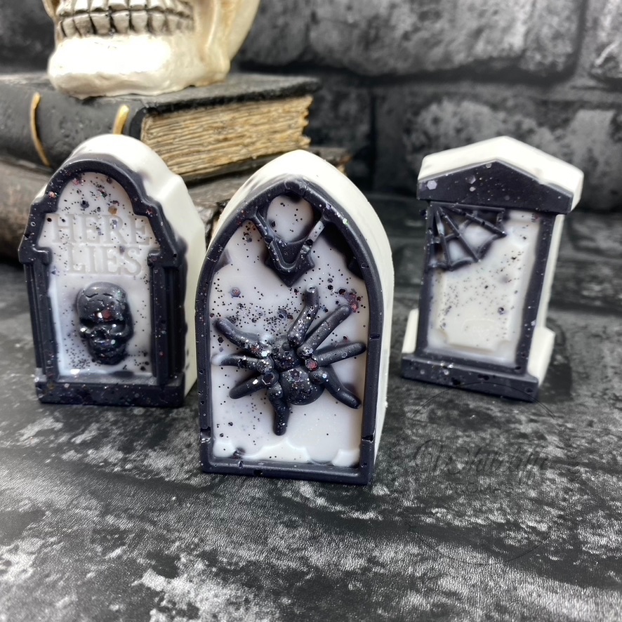 Tombstone Wax Melts