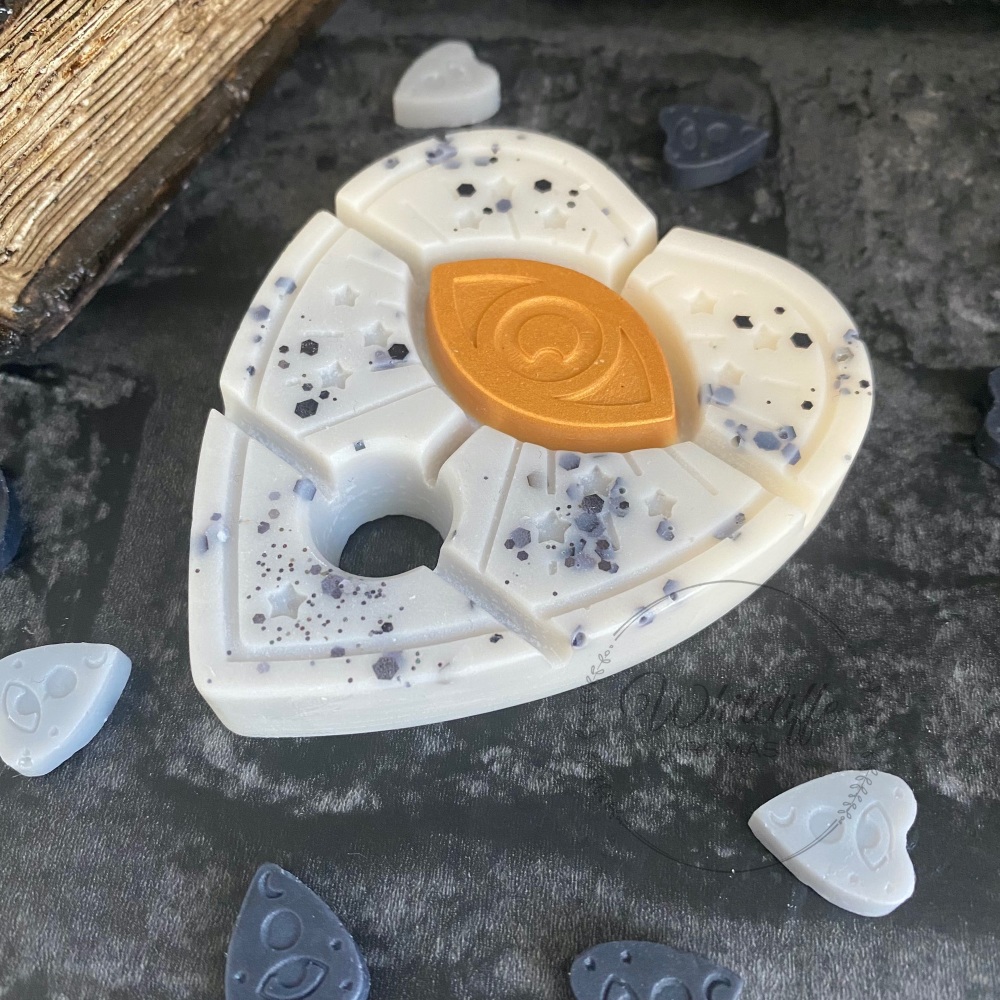 Planchette Wax Melt