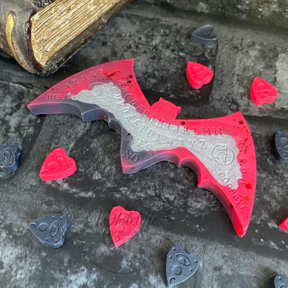 Ouija Bat Wax Melt