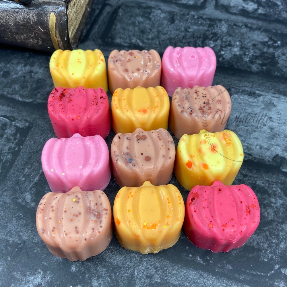 Pumpkin Patch Wax Melts