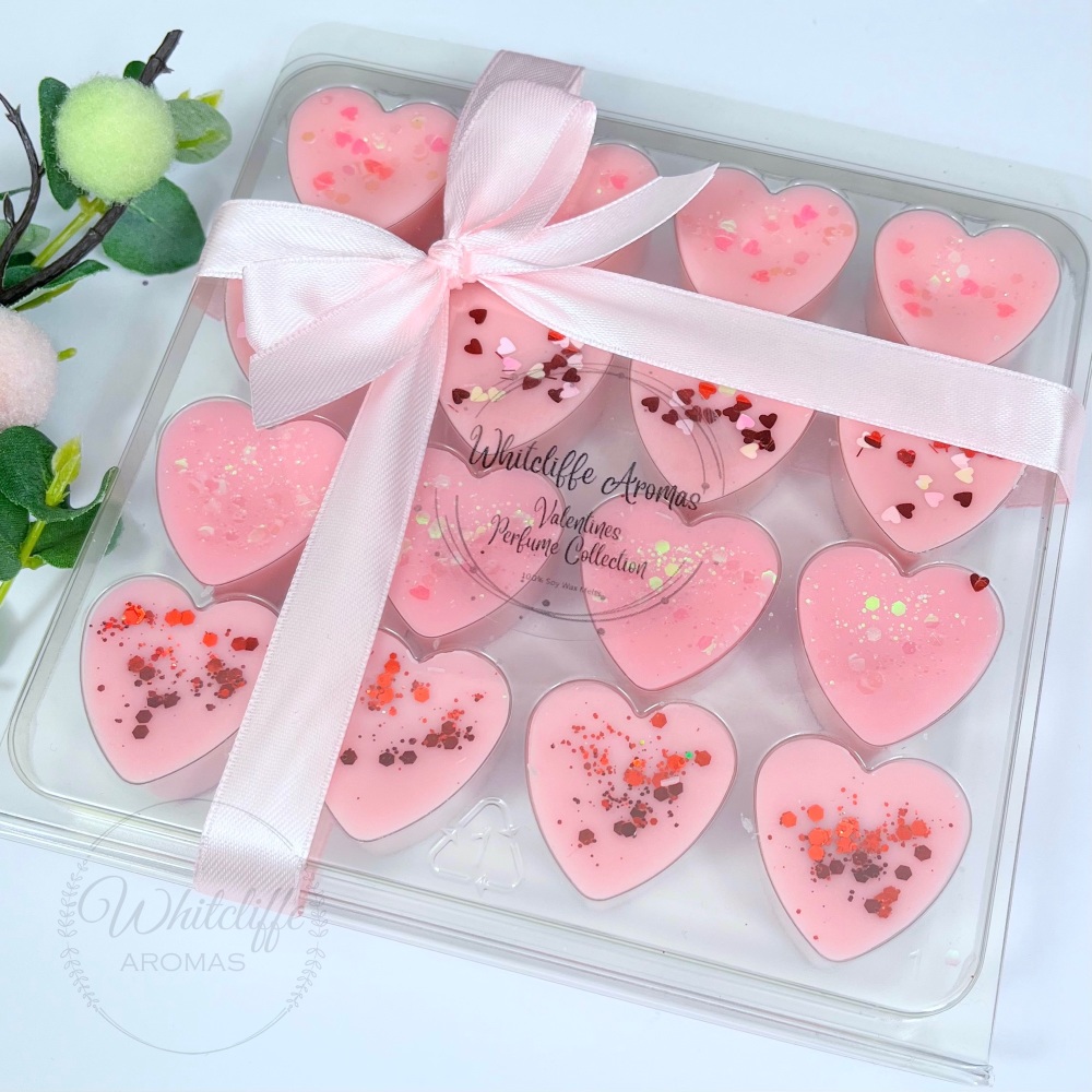 Valentines Heart Collection