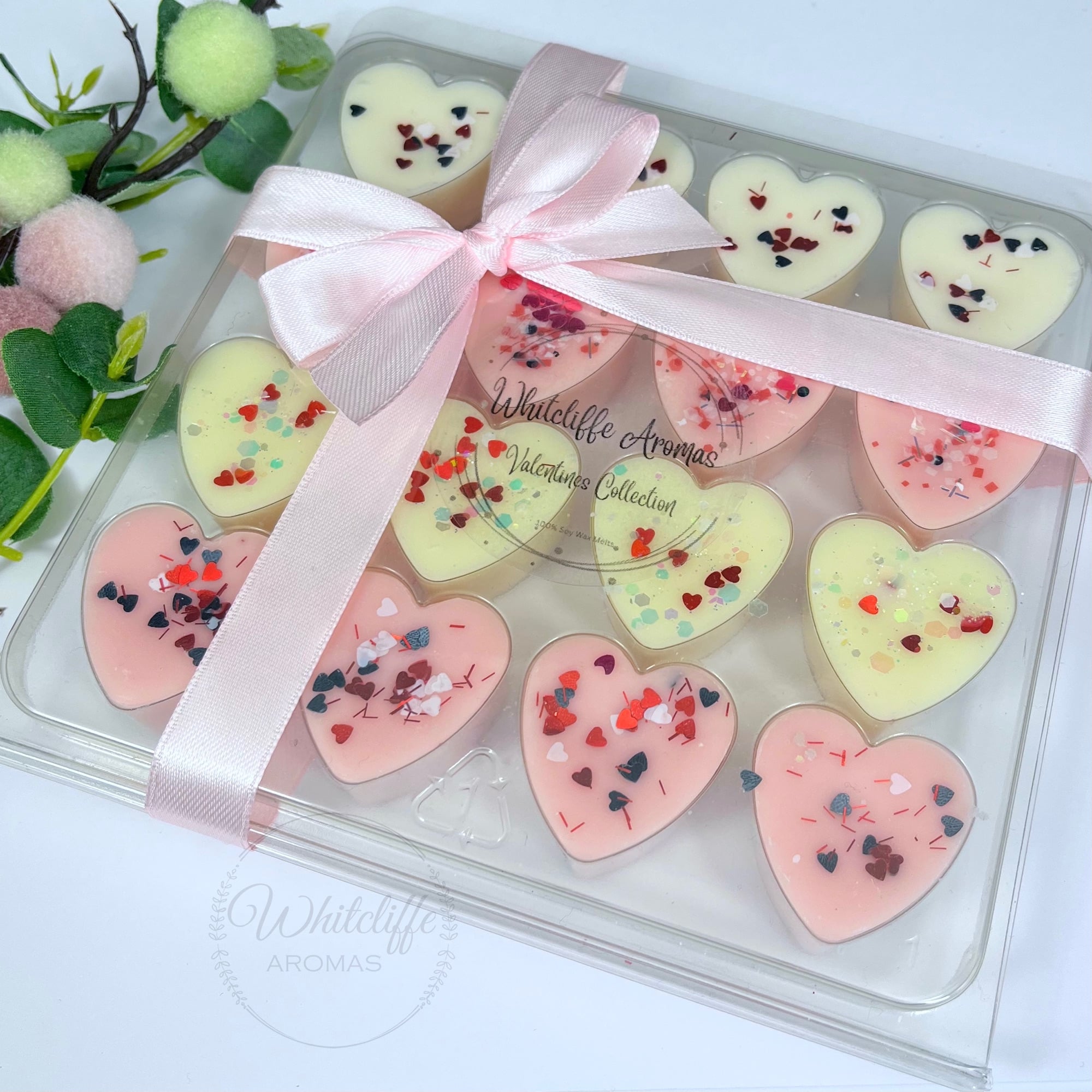 Wax Melt Monthly Subscription Box