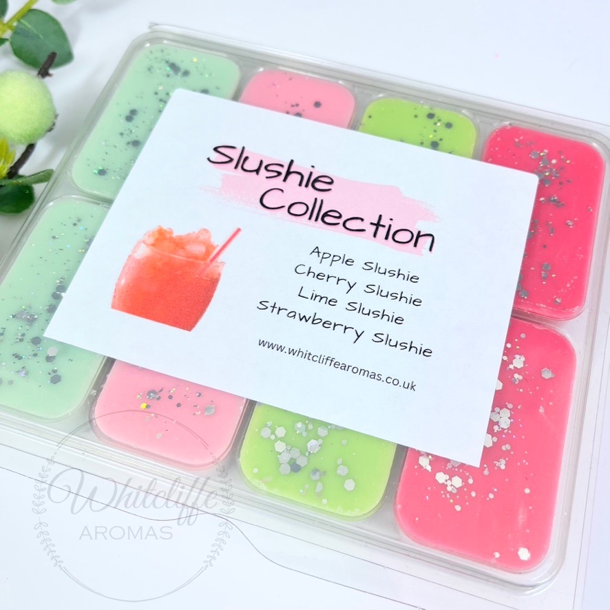 Slushie Collection