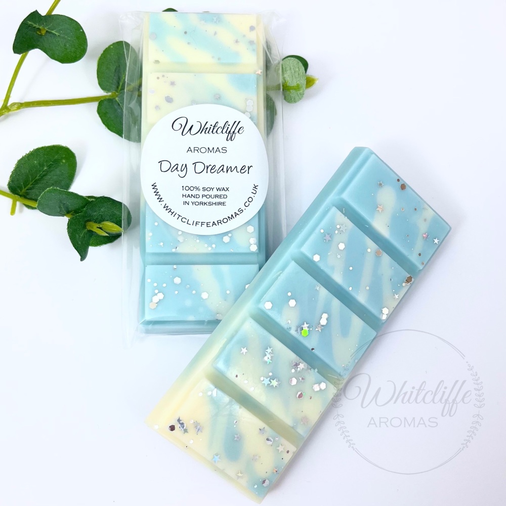 Day Dreamer - Snap Bars & Hearts **NEW**