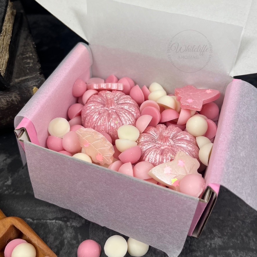 Wax Melt Monthly Subscription Box